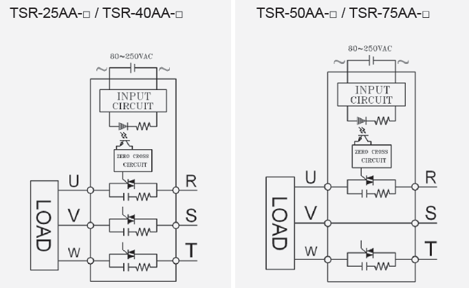 TSR-AA系列固态继电器接线图.png